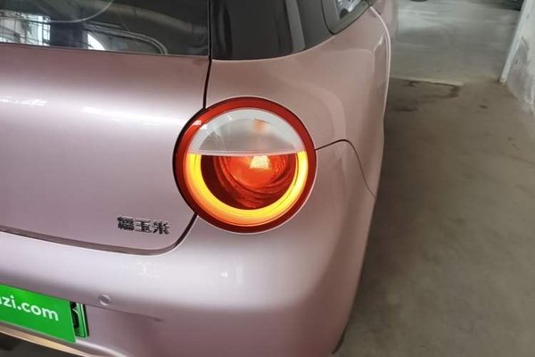 CHANGAN NEVO Lumin 2024, 7600 км, за 7437 USD - фото 9