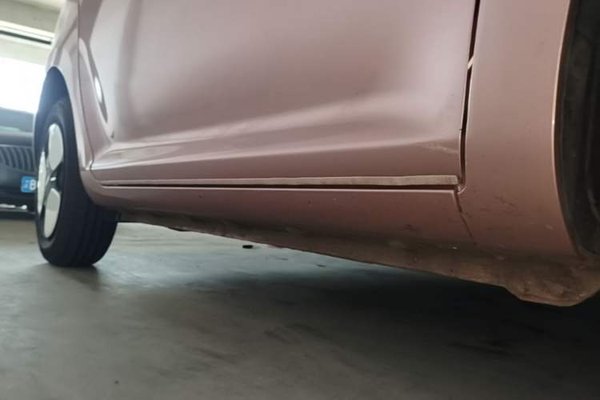 CHANGAN NEVO Lumin 2024, 7600 км, за 7437 USD - фото 26