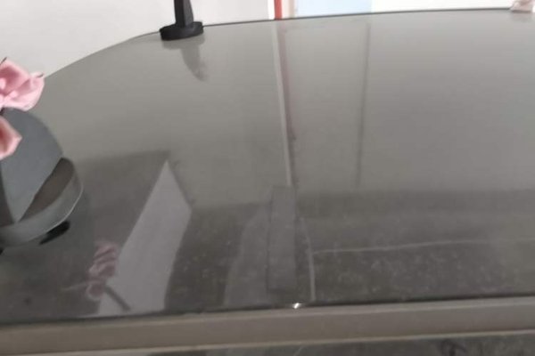 CHANGAN NEVO Lumin 2024, 7600 км, за 7437 USD - фото 7
