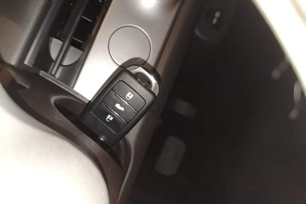 CHANGAN NEVO Lumin 2024, 7600 км, за 7437 USD - фото 23