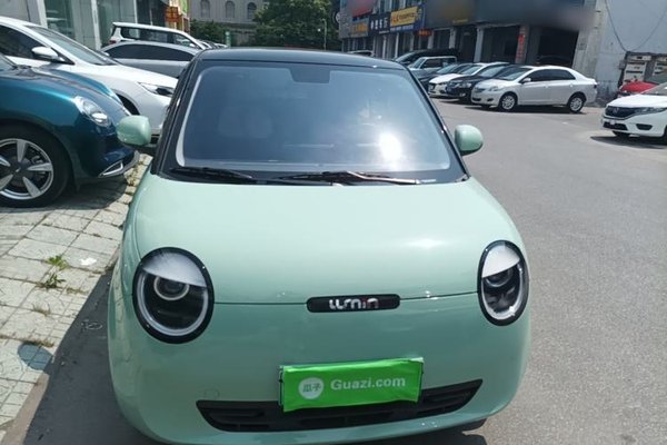 CHANGAN NEVO Lumin 2024, 57400 км, за 6869 USD