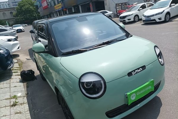 CHANGAN NEVO Lumin 2024, 57400 км, за 6869 USD