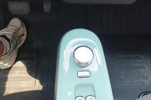 CHANGAN NEVO Lumin 2024, 57400 км, за 6869 USD - фото 23