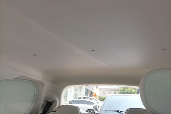 CHANGAN NEVO Lumin 2024, 57400 км, за 6869 USD - фото 27