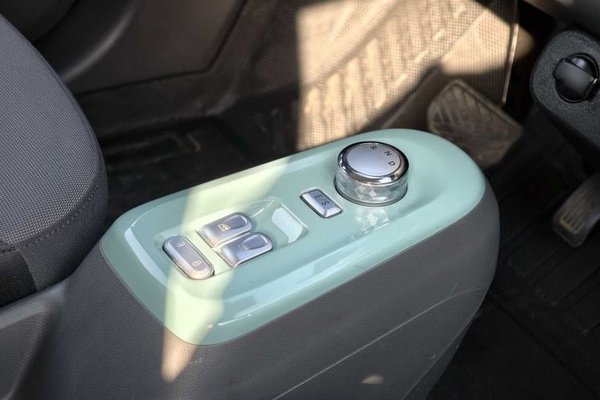 CHANGAN NEVO Lumin 2024, 57400 км, за 6869 USD - фото 33