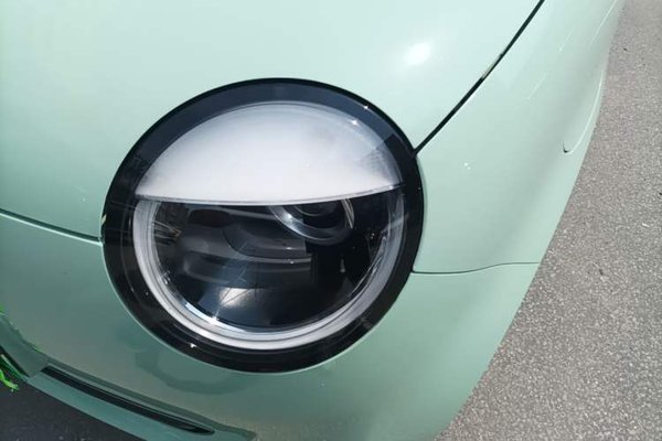 CHANGAN NEVO Lumin 2024, 57400 км, за 6869 USD - фото 9