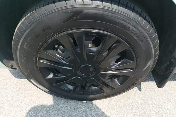 CHANGAN NEVO Lumin 2024, 57400 км, за 6869 USD - фото 8