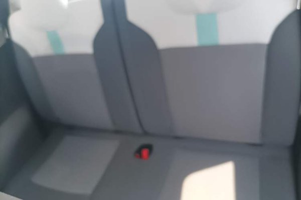 CHANGAN NEVO Lumin 2024, 57400 км, за 6869 USD - фото 26