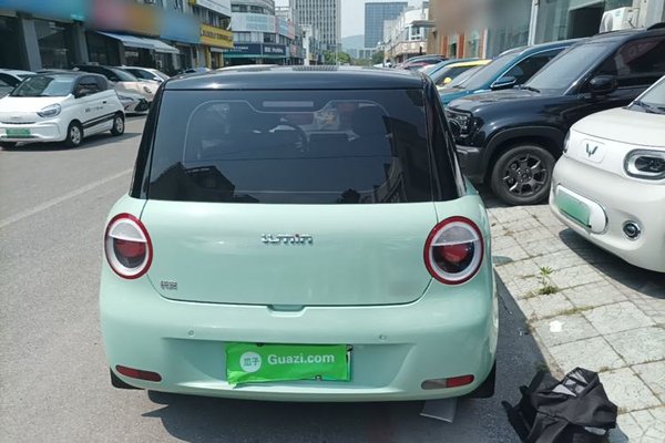 CHANGAN NEVO Lumin 2024, 57400 км, за 6869 USD