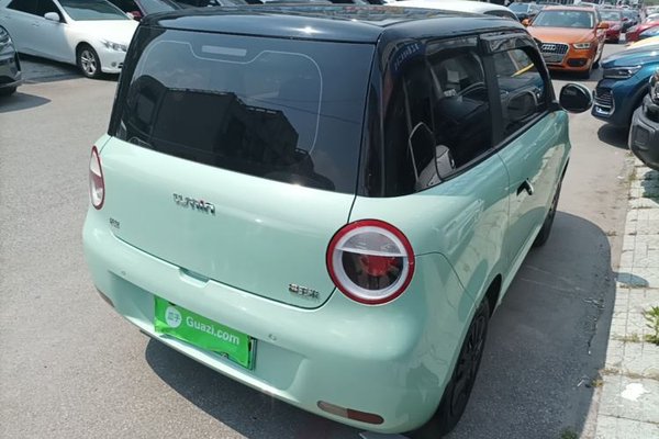 CHANGAN NEVO Lumin 2024, 57400 км, за 6869 USD - фото 6