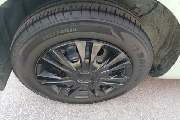 CHANGAN NEVO Lumin 2024, 57400 км, за 6869 USD - фото 10