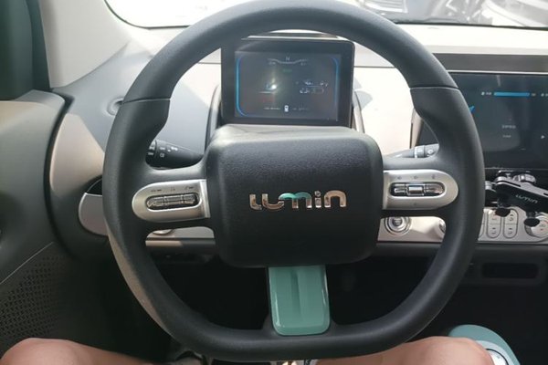 CHANGAN NEVO Lumin 2024, 57400 км, за 6869 USD - фото 20