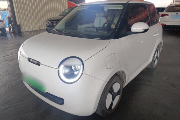 CHANGAN NEVO Lumin · 2024 год