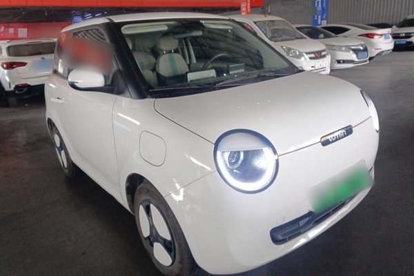 CHANGAN NEVO Lumin 2024, 17400 км, за 7363 USD