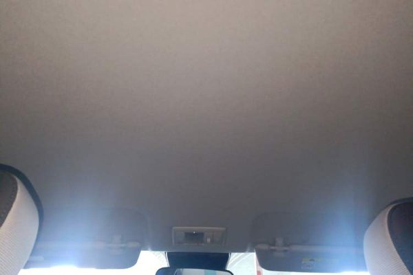 CHANGAN NEVO Lumin 2024, 17400 км, за 7363 USD - фото 21