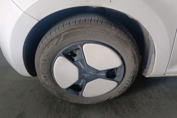 CHANGAN NEVO Lumin 2024, 17400 км, за 7363 USD - фото 10
