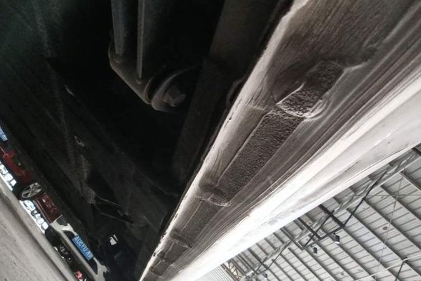 CHANGAN NEVO Lumin 2024, 17400 км, за 7363 USD - фото 25