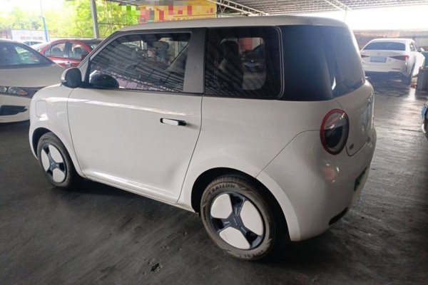 CHANGAN NEVO Lumin 2024, 17400 км, за 7363 USD