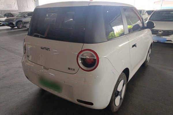 CHANGAN NEVO Lumin 2024, 17400 км, за 7363 USD - фото 6