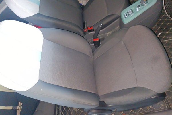 CHANGAN NEVO Lumin 2024, 17400 км, за 7363 USD - фото 19