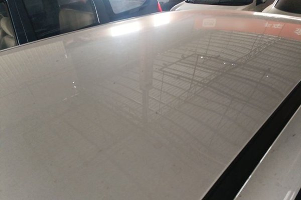 CHANGAN NEVO Lumin 2024, 17400 км, за 7363 USD - фото 7