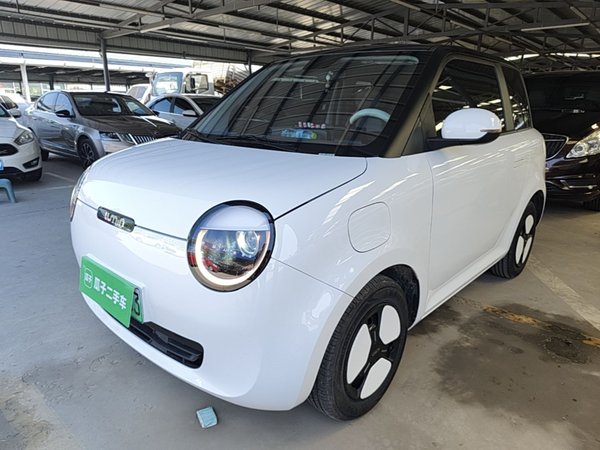 CHANGAN NEVO Lumin · 2024 год