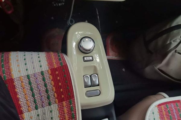 CHANGAN NEVO Lumin 2025, 15400 км, за 6643 USD