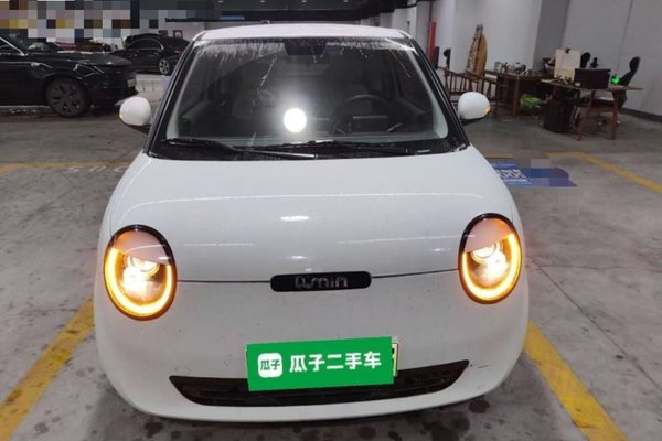 CHANGAN NEVO Lumin 2025, 13000 км, за 8499 USD