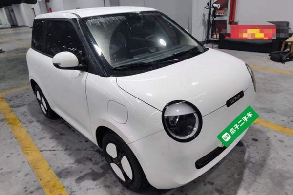 CHANGAN NEVO Lumin 2025, 13000 км, за 8499 USD