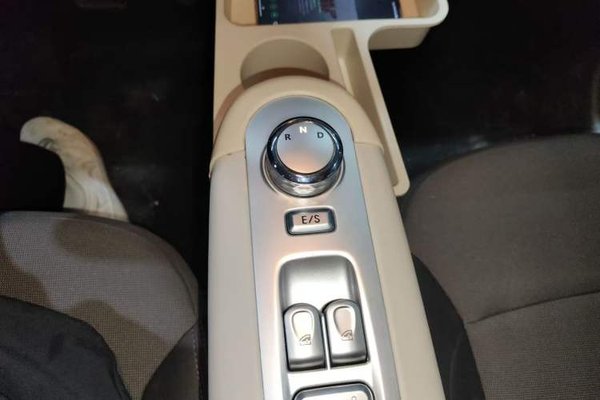 CHANGAN NEVO Lumin 2025, 13000 км, за 8499 USD - фото 17