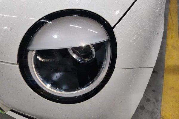 CHANGAN NEVO Lumin 2025, 13000 км, за 8499 USD - фото 9