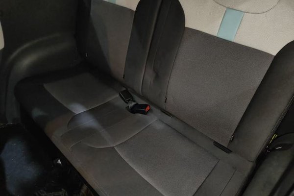CHANGAN NEVO Lumin 2025, 13000 км, за 8499 USD - фото 20