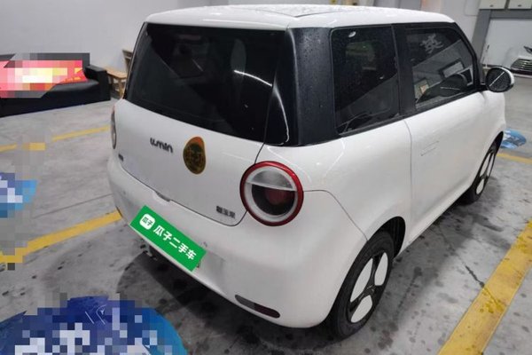 CHANGAN NEVO Lumin 2025, 13000 км, за 8499 USD - фото 6