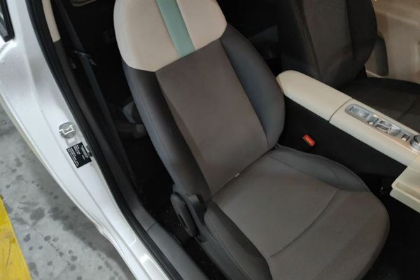 CHANGAN NEVO Lumin 2025, 13000 км, за 8499 USD - фото 23
