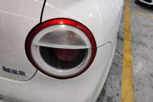 CHANGAN NEVO Lumin 2025, 13000 км, за 8499 USD - фото 7