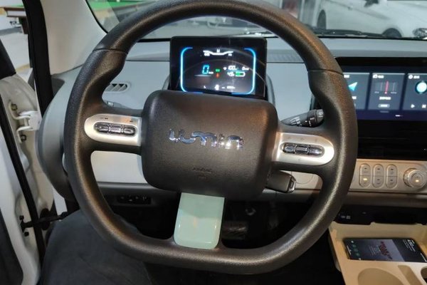 CHANGAN NEVO Lumin 2025, 13000 км, за 8499 USD - фото 14