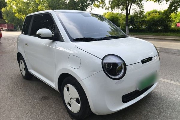 CHANGAN NEVO Lumin 2025, 1600 км, за 7350 USD