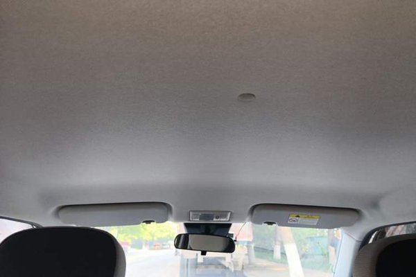 CHANGAN NEVO Lumin 2025, 1600 км, за 7350 USD - фото 21