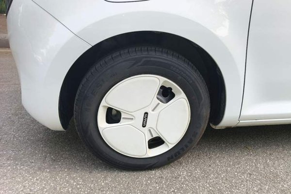 CHANGAN NEVO Lumin 2025, 1600 км, за 7350 USD - фото 8