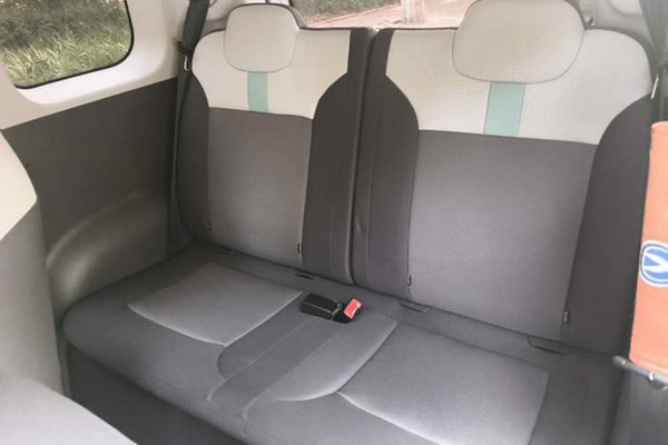 CHANGAN NEVO Lumin 2025, 1600 км, за 7350 USD - фото 20