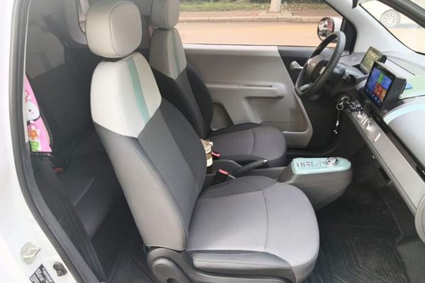 CHANGAN NEVO Lumin 2025, 1600 км, за 7350 USD - фото 23