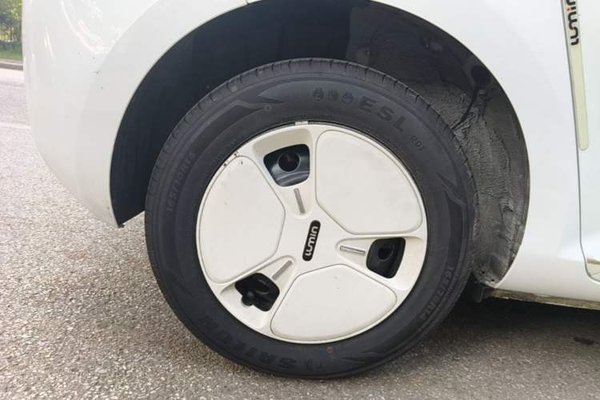 CHANGAN NEVO Lumin 2025, 1600 км, за 7350 USD - фото 10