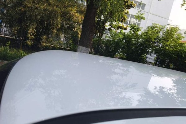 CHANGAN NEVO Lumin 2025, 1600 км, за 7350 USD - фото 11