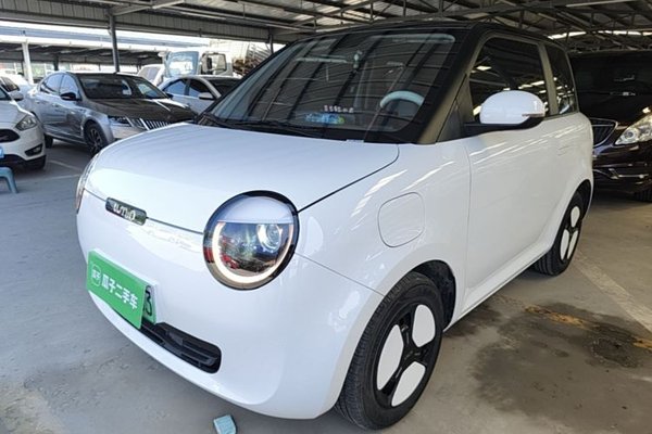 CHANGAN NEVO Lumin · 2025 год