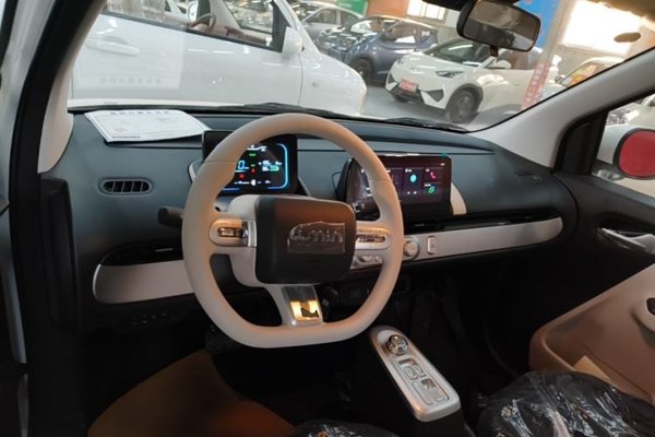 CHANGAN NEVO Lumin 2026, 100 км, за 8301 USD - фото 13