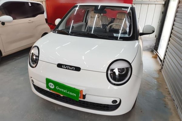 CHANGAN NEVO Lumin 2026, 100 км, за 8301 USD