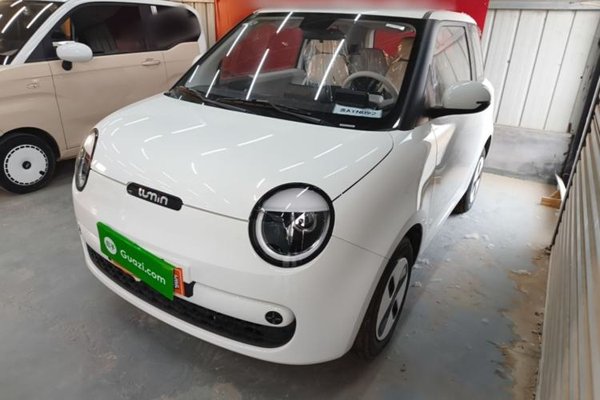 CHANGAN NEVO Lumin · 2026 год