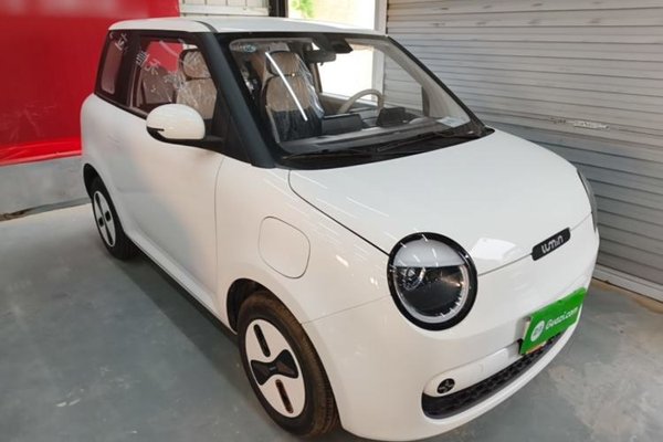 CHANGAN NEVO Lumin 2026, 100 км, за 8301 USD