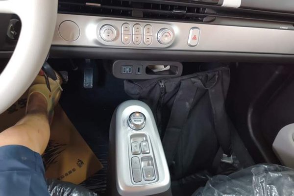 CHANGAN NEVO Lumin 2026, 100 км, за 8301 USD - фото 17