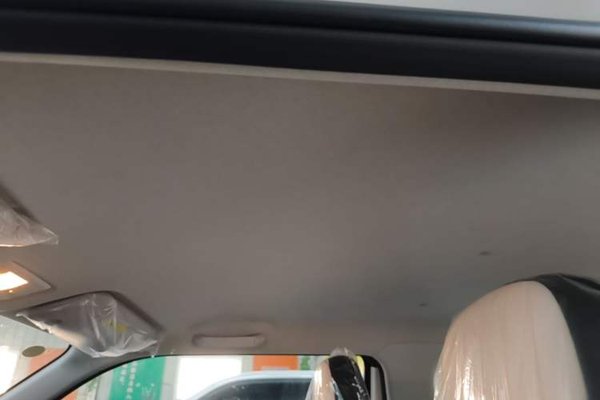 CHANGAN NEVO Lumin 2026, 100 км, за 8301 USD - фото 21